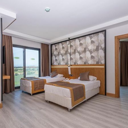 Akadia Luxury Sorgun - Adults Only 16 Plus Сиде Екстериор снимка